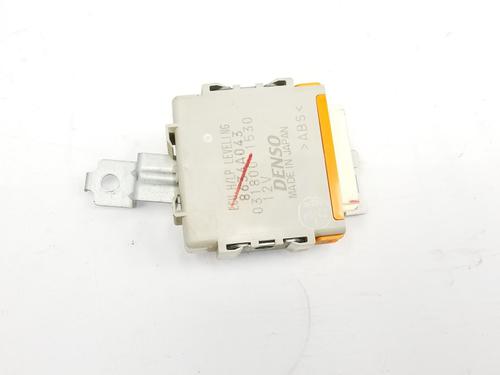 Electronic module MITSUBISHI LANCER VIII (CY_A, CZ_A) EVO X (CZ4A) | BP9680652M83 