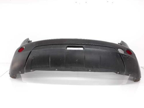 Rear bumper NISSAN QASHQAI I (J10, NJ10) 1.6 dCi | BP4559861C8 