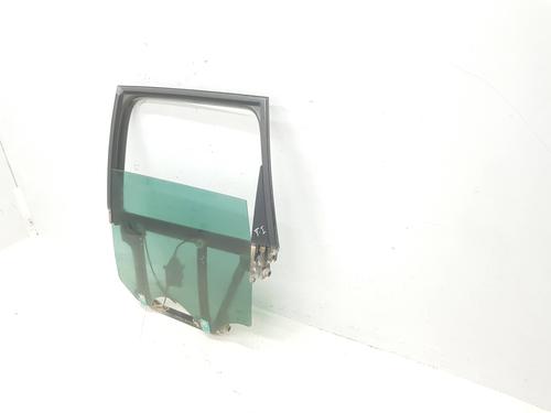 Rudehejsemekanisme venstre bagtil VW TOUAREG (7LA, 7L6, 7L7)  | BP29400571C24 