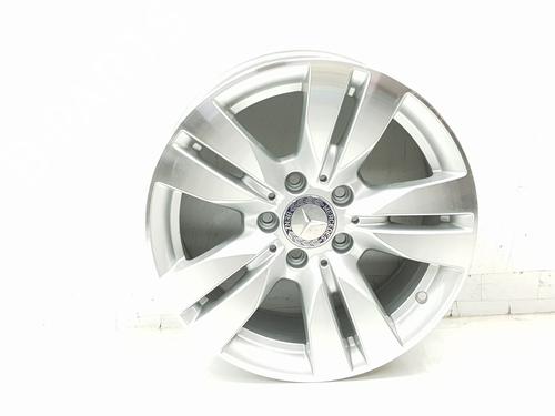 Rim MERCEDES-BENZ E-CLASS (W212) E 220 CDI / BlueTEC (212.001, 212.002) | BP29011538C45 