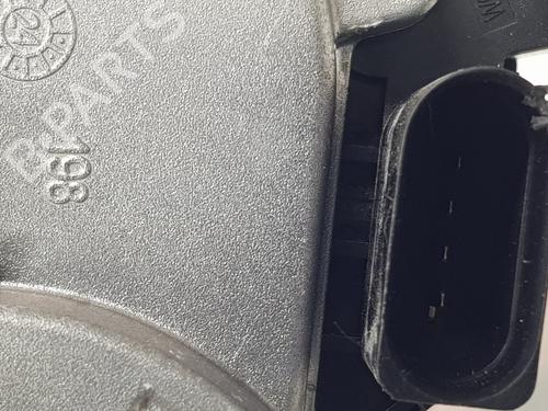 Rear wiper motor VW GOLF VIII (CD1, DA1) 1.5 eTSI | BP29723308M102 