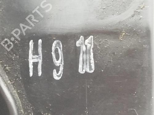 Rear left lock TOYOTA AVENSIS Estate (_T27_) 2.0 D-4D (ADT270_, ADT270R) | BP6436936C100 