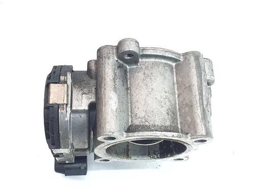 Throttle body MERCEDES-BENZ C-CLASS (W204) C 320 CDI (204.022) | BP7459720M82 