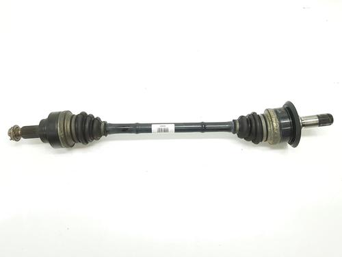 Used Left rear driveshaft BMW 1 (F21) 118 d (150 hp) 17956388