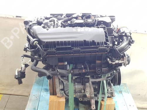 Engine CITROËN C4 III (BA_, BB_, BC_) 1.2 Hybrid 136 (BAHPYJ) | BP39074205M1 - Image 9