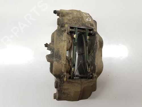 Used Right front brake caliper TOYOTA HILUX VIII Platform/Chassis (_N1_) [2015-2026]  31343936