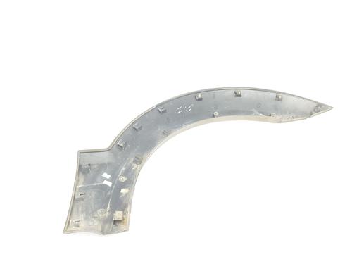 Front left wheel arch trim KIA SORENTO I (JC) 2.5 CRDi 4WD | BP15809047C134 