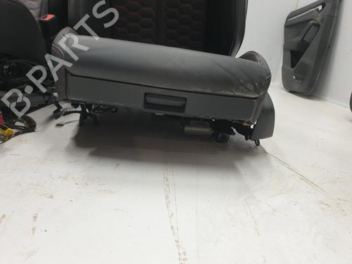 Seats set AUDI Q3 Sportback (F3N) 2.5 RS TFSI quattro | BP36013750C78 - Image 10