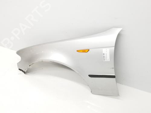 Left front fenders BMW 3 (E46) 330 xd | BP23082833C41 