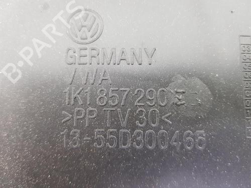 Glove box VW GOLF VI (5K1) 1.4 | BP7226478C95 