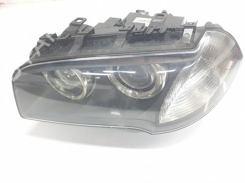 Left headlight BMW X3 (E83) xDrive 30 d | BP29505091C28 