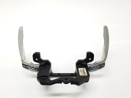 Gear lever MITSUBISHI OUTLANDER III (GG_W, GF_W, ZJ, ZL, ZK) 2.0 Hybrid 4WD (GG2W) | BP21002916M90 