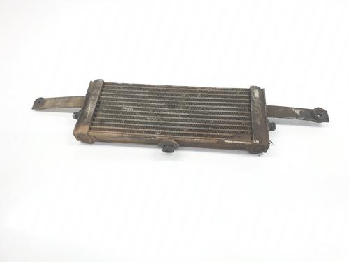 Oil radiator OPEL FRONTERA A (U92) 2.5 TDS | BP28196265M33 