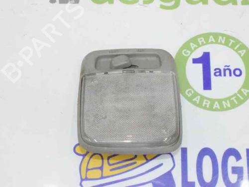 Used Interior roof light NISSAN NAVARA NP300 (D40) 2.5 dCi 4WD (171 hp) 7421207