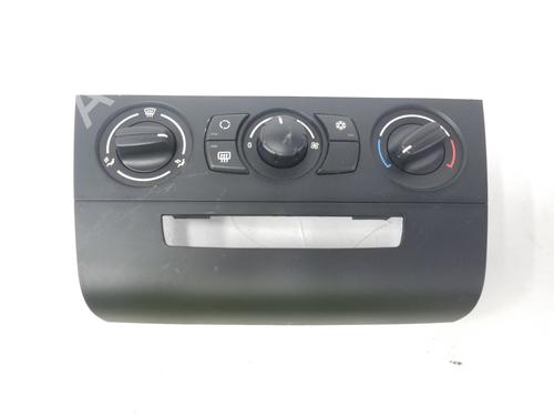 Used Climate control BMW 1 Coupe (E82) 118 d (143 hp) 4961413