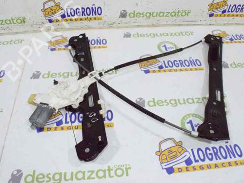 Front right window mechanism BMW 1 (E87) 120 d | BP1933074C23 