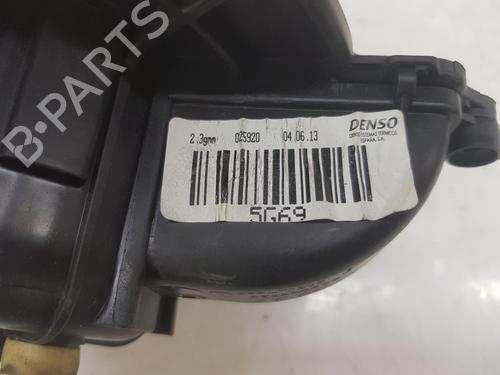 Heater blower motor PEUGEOT PARTNER Tepee 1.6 HDi 90 | BP14087984M62 