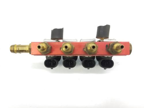Injector MERCEDES-BENZ M-CLASS (W163) ML 55 AMG (163.174) | BP8927635M100 