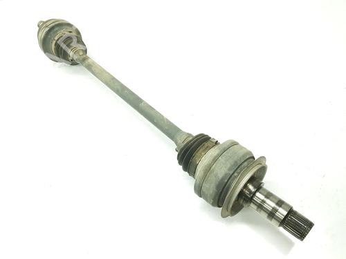 Left rear driveshaft MERCEDES-BENZ C-CLASS (W204) C 220 CDI (204.008) | BP11174047M40 