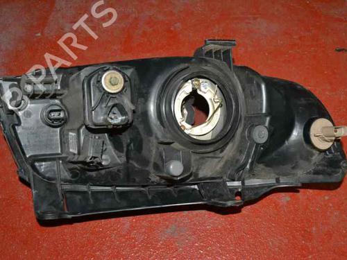 Left headlight HYUNDAI MATRIX (FC) 1.6 | BP1222526C28 