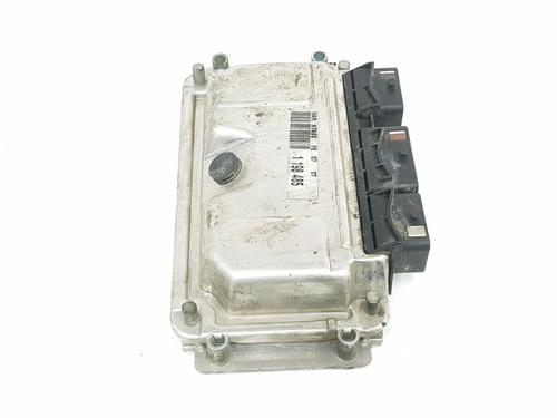 Engine control unit (ECU) CITROËN XSARA (N1) 1.6 16V | BP8392512M57 