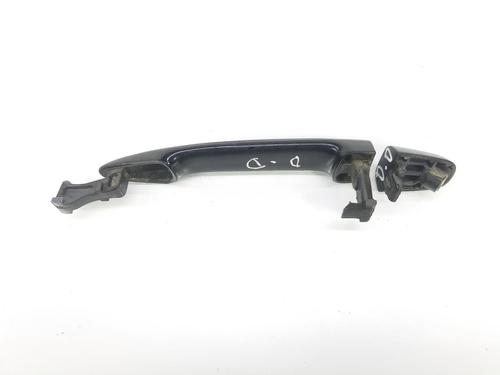 Used Front right exterior door handle TOYOTA LAND CRUISER PRADO (_J12_) 3.0 D-4D (KDJ120, KDJ125) (163 hp) 8190874
