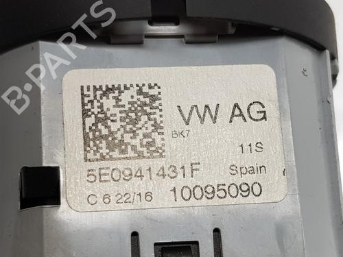 Headlight switch SKODA FABIA III (NJ3) 1.0 | BP10485836I24 