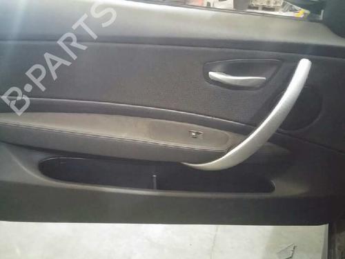 Engine control unit (ECU) BMW 1 Coupe (E82) 120 d | BP765919M57 