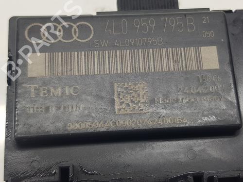 Electronic module AUDI Q7 (4LB) 3.0 TDI quattro | BP20194831M83 