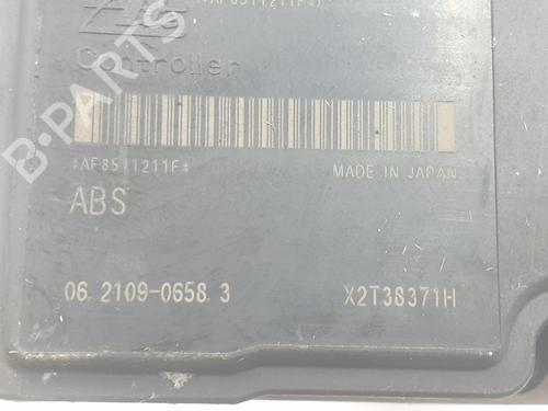 ABS pump SUZUKI GRAND VITARA II (JT, TE, TD) 1.9 DDiS (JB419WD, JB419XD) | BP30511640M43