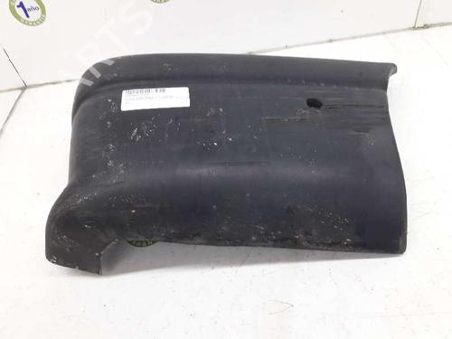 Corner bumper NISSAN INTERSTAR Van (X70) dCi 100 | BP14072152C117 