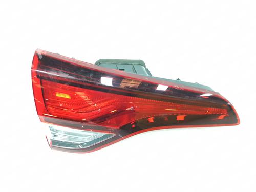 Used Left tailgate light Left tailgate light 37519891 37519891