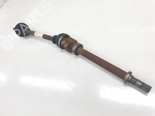 Right front driveshaft RENAULT CAPTUR I (J5_, H5_) 0.9 TCe 90 | BP39191986M39 - Image 4
