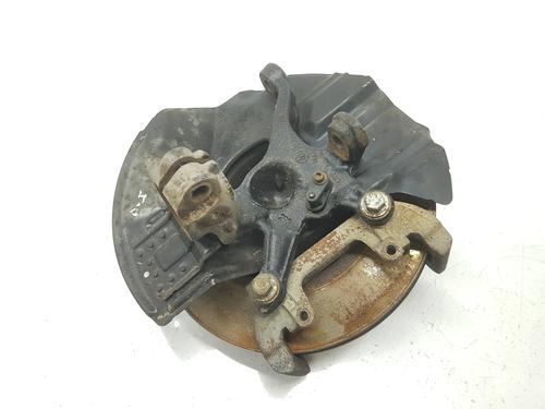Left front steering knuckle BMW 3 (E46) 320 d | BP12463857M25 