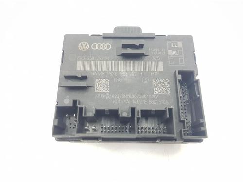 Used Electronic module AUDI Q3 (8UB, 8UG) 2.0 TDI (150 hp) 10389172
