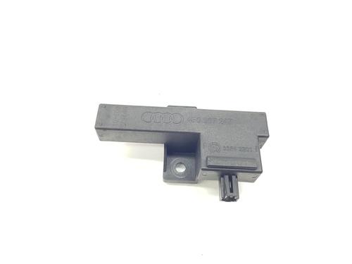Elektronisk modul AUDI A6 C6 (4F2) 3.0 TDI quattro (240 hp) 18377896