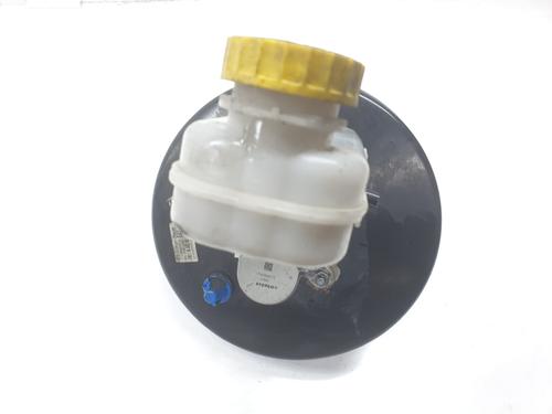 Servo brake FIAT DUCATO Van (250_) 140 Multijet 2,3 D | BP29728833M42 