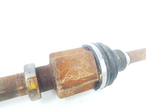 Right front driveshaft FORD TRANSIT V363 Platform/Chassis (FED, FFD) 2.0 EcoBlue | BP31593831M39  - Image 5