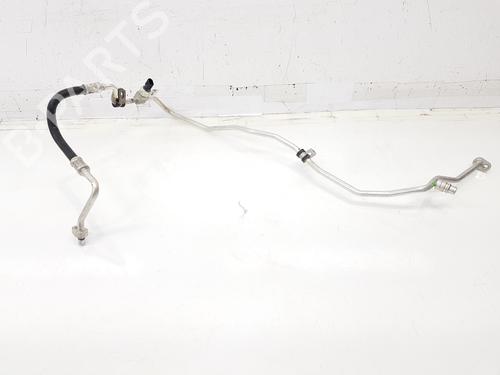 Used AC pipe AC pipe DACIA DUSTER (PYM_, PYN_) 1.2 TCe 130 (131 hp) 34698968 34698968