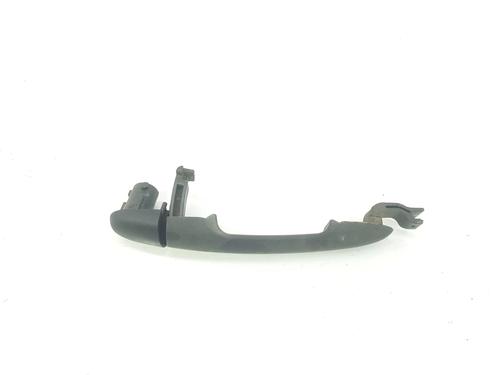 Used Front right exterior door handle RENAULT KANGOO / GRAND KANGOO II (KW0/1_) 1.5 dCi 70 (KW0V, KW0A) (68 hp) 8113393