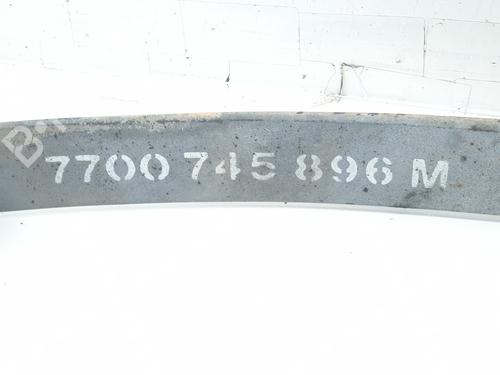 Other RENAULT TRAFIC Van (T_, P_, V_) 1.9 D | BP28827274O1 