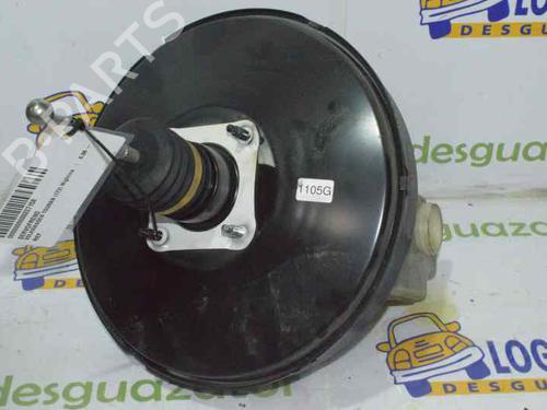 Servo brake VW TOURAN (1T1, 1T2) 1.9 TDI | BP796335M42 