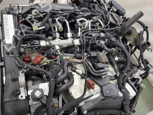 Moteur AUDI A6 C7 (4G2, 4GC) 2.0 TDI | BP30327347M1