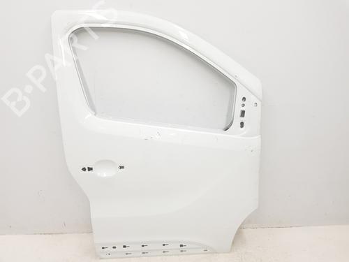 Used Right front door RENAULT TRAFIC III Van (FG_) 1.6 dCi 140 (FGMA, FGMC) (140 hp) 30144965