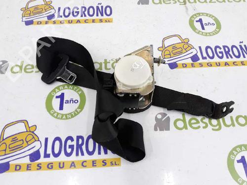 Rear right seatbelt FORD FOCUS II (DA_, HCP, DP) 2.5 ST | BP6623458I28 