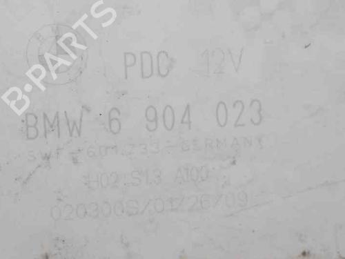Electronic module BMW 3 (E46) 330 d | BP1719137M83 