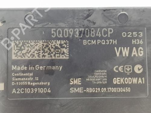 Electronic module SEAT ATECA (KH7, KHP) 1.0 TSI | BP12568353M83 