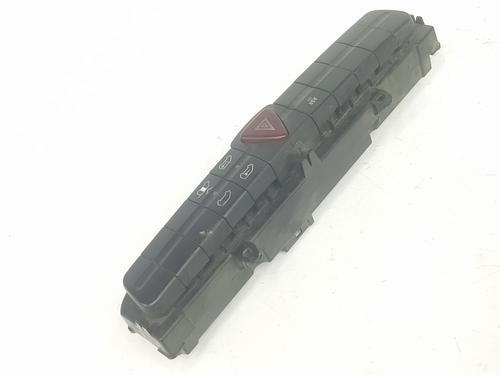 Warning switch MERCEDES-BENZ VITO / MIXTO Van (W639) 115 CDI (639.601, 639.603, 639.605) | BP14361034I22 