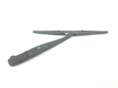 Used Rear windshield wiper arm PEUGEOT 208 I (CA_, CC_) 1.6 HDi / BlueHDi 75 (75 hp) 17043276