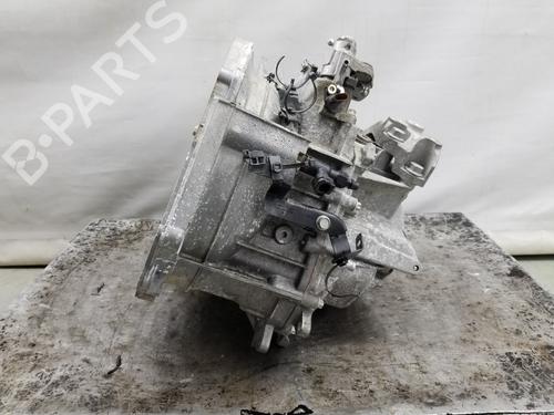 Gearbox OPEL INSIGNIA A (G09) 1.6 CDTi (68) | BP8229462M3 